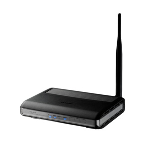 Asus Router   Modem Wireless-n Dsl-n10